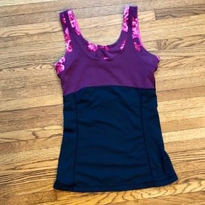 Lucy Yoga Tank